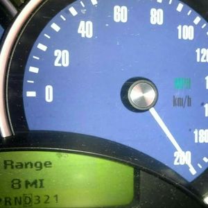 Meet your Posher, Geoffrey