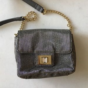 Mini Juicy Couture evenning bag