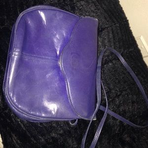Vintage Gucci purse