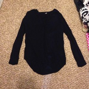 Size: XS fits bigger