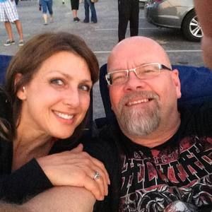 Meet your Posher, Theresa