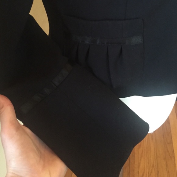 Jacket - Picture 2 of 4