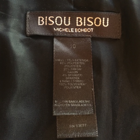 Jacket - Picture 4 of 4