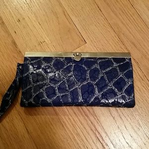 wallet/ wristlet