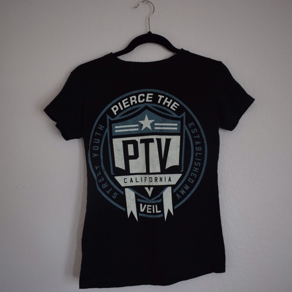 PTV t shirt