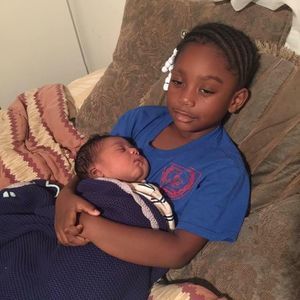 Meet your Posher, Walter