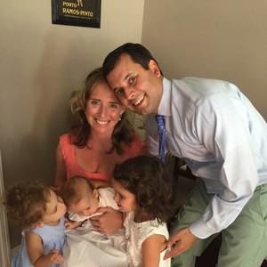 Meet your Posher, Claire