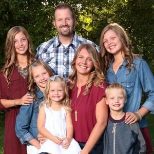 Meet your Posher, Dezarae