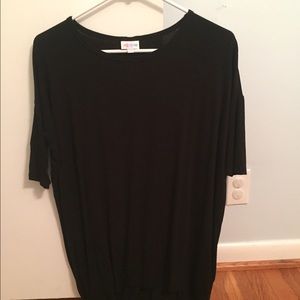 LuLaRoe Irma size XXS