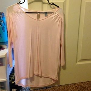 Size: SX fits bigger