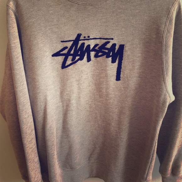 Study Crewneck sweater. Super cute!!!!