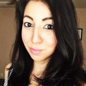 Meet your Posher, Lynette