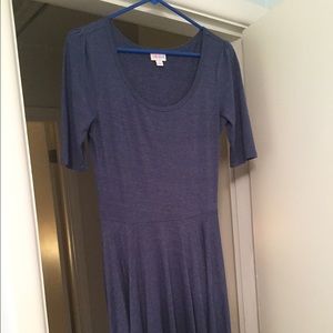 LuLaRoe Nicole Size Small