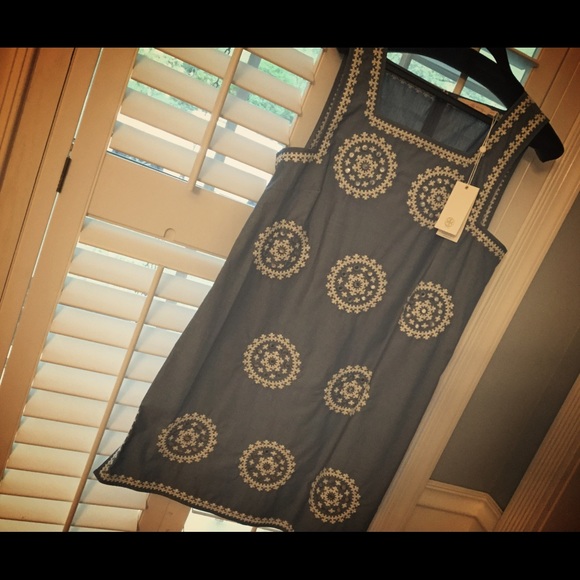 BRAND NEW TORY BURCH DRESS