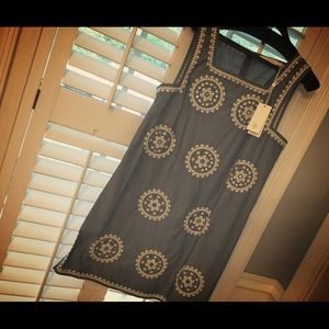 BRAND NEW TORY BURCH DRESS