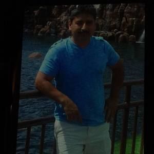 Meet your Posher, Marcos