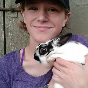 Meet your Posher, Skye