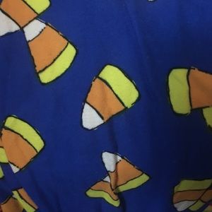 Halloween one size Lularoe leggings
