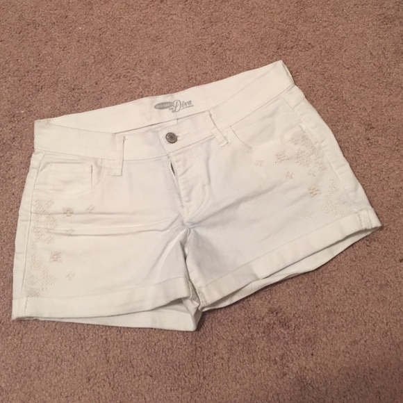 Old navy shorts