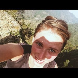 Meet your Posher, Rebekah