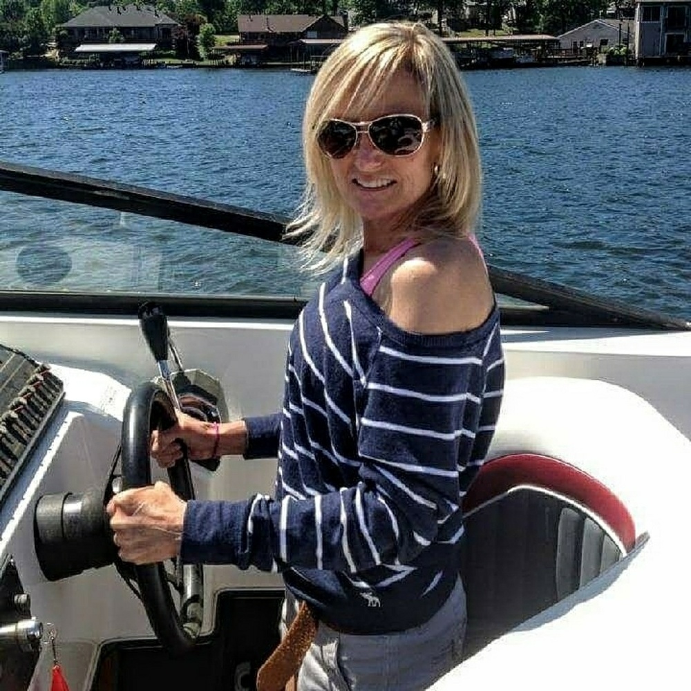 Meet your Posher, Dawn