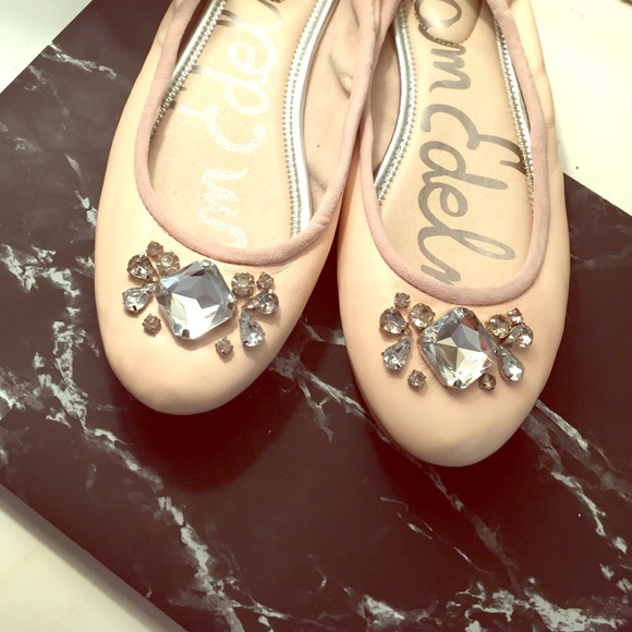 Sam Edelman Ballet Flats