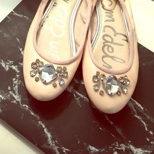Sam Edelman Ballet Flats