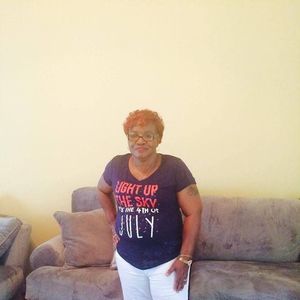 Meet your Posher, Pat