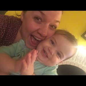 Meet your Posher, Allie