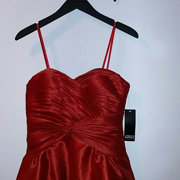 LAST CHANCE! Sweetheart w/Pockets Mini Designer - Picture 2 of 4