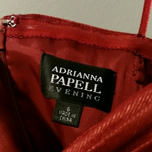 LAST CHANCE! Sweetheart w/Pockets Mini Designer - Picture 3 of 4