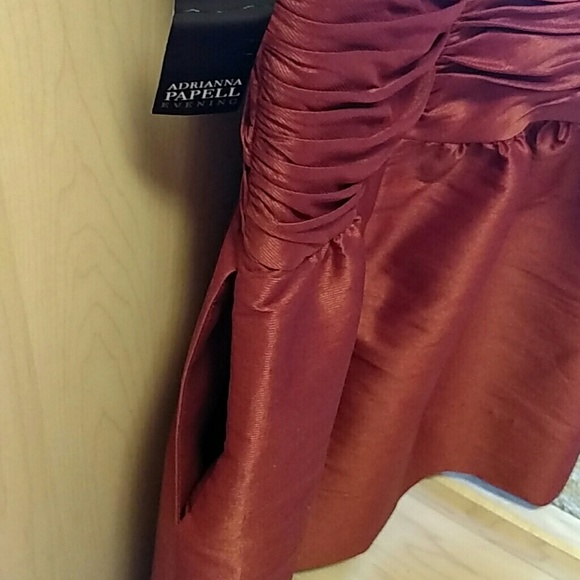 LAST CHANCE! Sweetheart w/Pockets Mini Designer - Picture 4 of 4