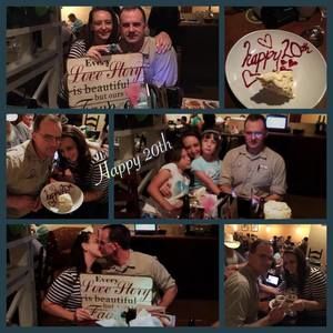 Meet your Posher, Tanya