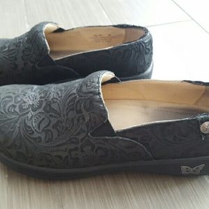 Alegria Medical Shoes