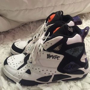 Reebok Pump Sneakers