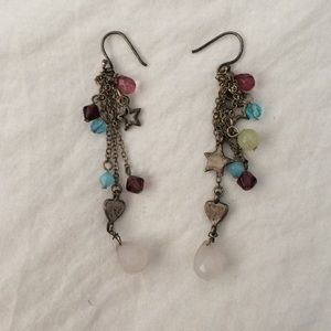 Star Earrings