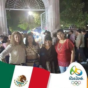 Meet your Posher, Ana lilia