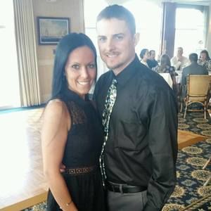 Meet your Posher, Allyson