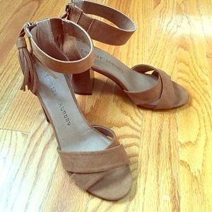 Chinese Laundry Shoes!