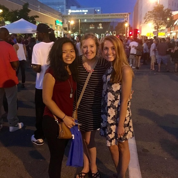 Meet your Posher, Jasmine