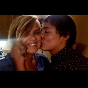 Meet your Posher, Brook