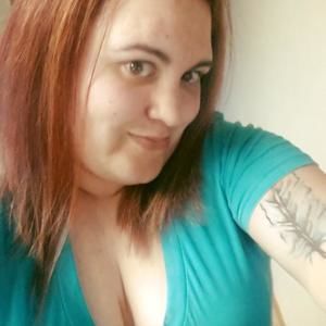 Meet your Posher, Chasity