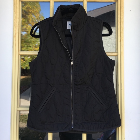 Old Navy vest size small