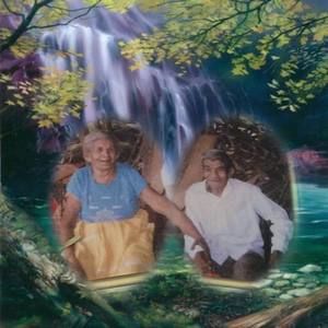 Meet your Posher, Santana