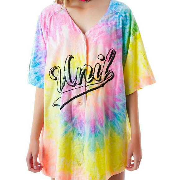 FOUND!!!!!ISO UNIF BLOTTER JERSEY - Picture 1 of 1