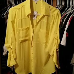 portofino shirt NWT