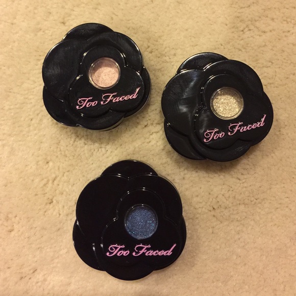 Too Faced eyeshadow 💕
