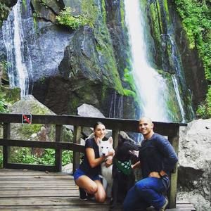 Meet your Posher, Robert