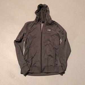 Women's medium full zip