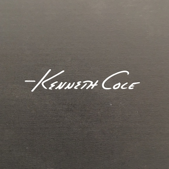 Kenneth Cole Barlow (clay 8.5) - worn once - Picture 4 of 4